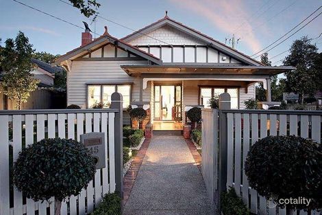 45 Gladstone St, Sandringham, VIC 3191