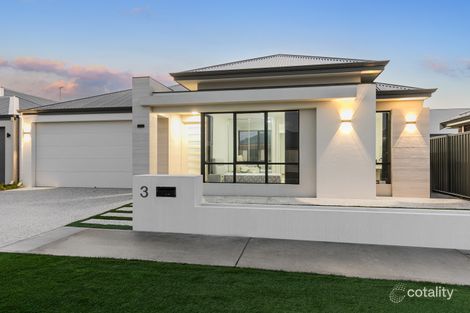 3 Summer Rd, Piara Waters, WA 6112