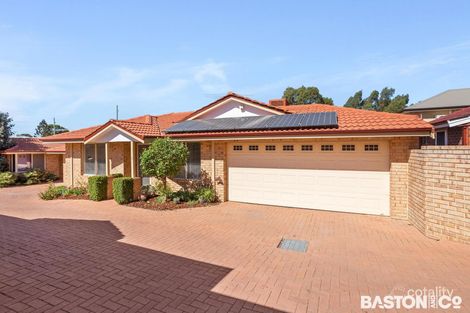 Property photo of 112E Beatty Avenue East Victoria Park WA 6101