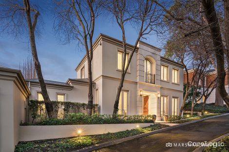 Property photo of 1/38 Clendon Road Toorak VIC 3142