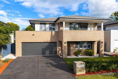 5 Subiaco Rd, North Kellyville, NSW 2155