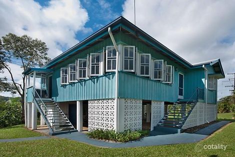 Property photo of 103 Menzies Road Bartle Frere QLD 4861