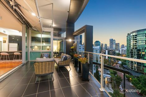 Property photo of 36/89 Lambert Street Kangaroo Point QLD 4169