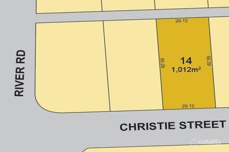 6 Christie St, Ranford, WA 6390