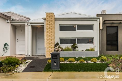 Property photo of 12 Shimmer Street Wellard WA 6170