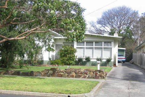 19 Mitchell Rd, Mont Albert North, VIC 3129