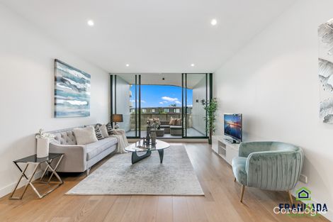 Property photo of 215/42 Page Street Banksmeadow NSW 2019