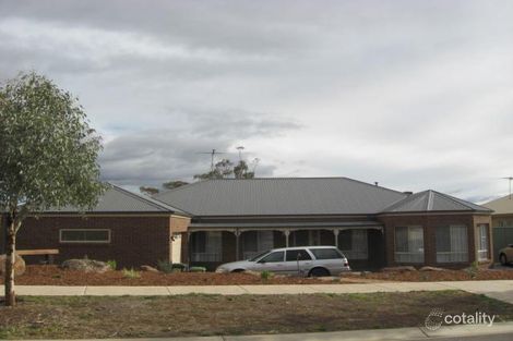 Property photo of 12 Clydesdale Way Sunbury VIC 3429