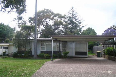 4 Forest Rd, Heathcote, NSW 2233