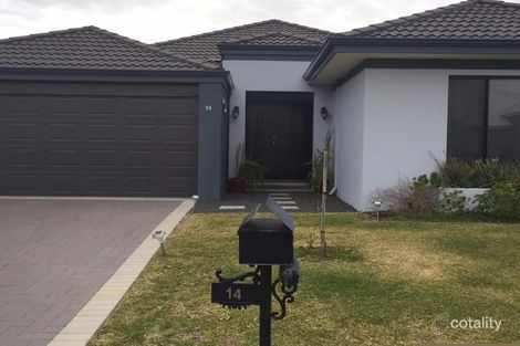 14 Gamin Vsta, Aveley, WA 6069