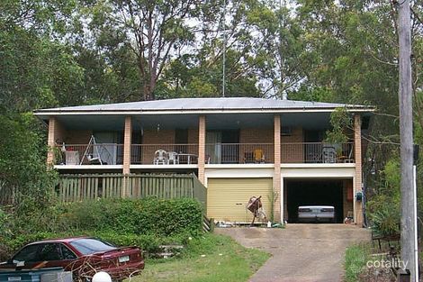 6 Susan Ct, Cornubia, QLD 4130