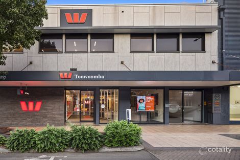 468 Ruthven St, Toowoomba City, QLD 4350