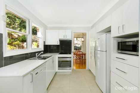 Property photo of 155 The Comenarra Parkway Turramurra NSW 2074