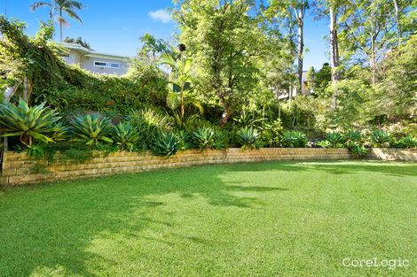 Property photo of 155 The Comenarra Parkway Turramurra NSW 2074