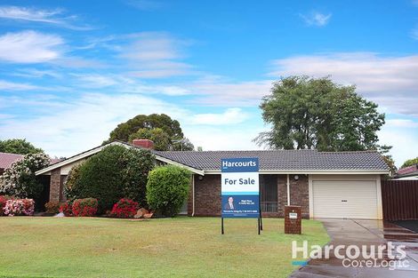 Property photo of 4 Gillon Road Noranda WA 6062