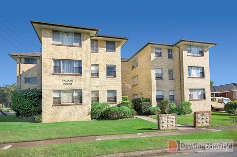 Property photo of 6/2 Noela Avenue New Lambton NSW 2305