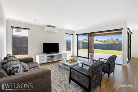 Property photo of 24 Shekkleton Road Bannockburn VIC 3331