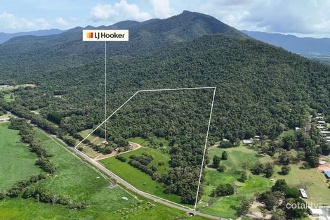 Property photo of 214 Tully Gorge Road Tully QLD 4854