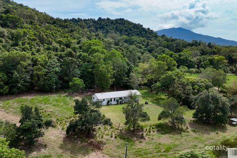 Property photo of 214 Tully Gorge Road Tully QLD 4854