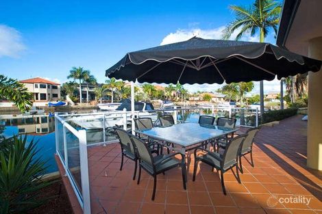 Property photo of LOT 31/131 Morala Avenue Runaway Bay QLD 4216