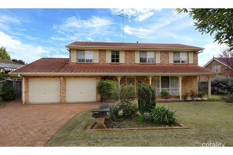 53 Bella Vista Dr, Bella Vista, NSW 2153