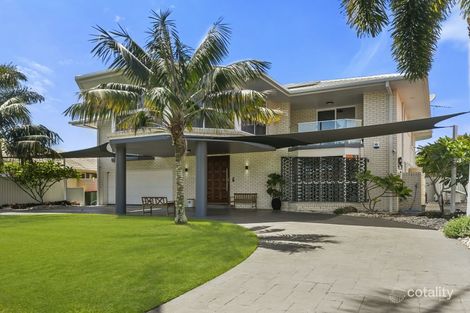 Property photo of 22 Jacaranda Drive Bongaree QLD 4507