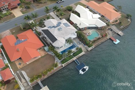 Property photo of 22 Jacaranda Drive Bongaree QLD 4507