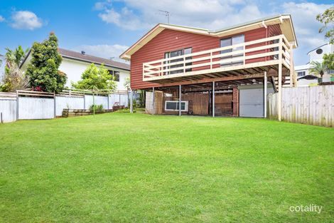Property photo of 149 Buderim Avenue Mooloolaba QLD 4557