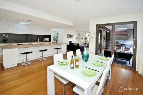 Property photo of 37A Spencer Street Essendon VIC 3040