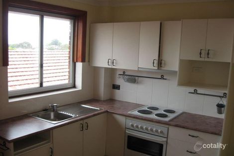 Property photo of 6/435 Marrickville Road Dulwich Hill NSW 2203