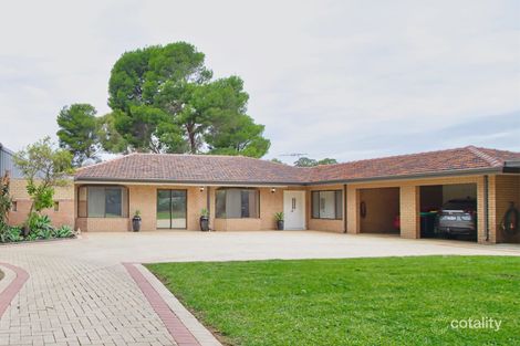 1871 Mandurah Rd, Karnup, WA 6176