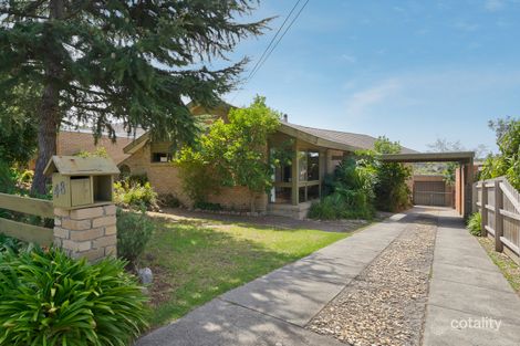 48 Jocelyn Ct, Doncaster East, VIC 3109