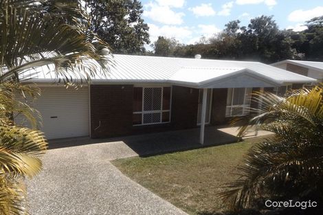 Property photo of 9 Rogan Place Yeppoon QLD 4703