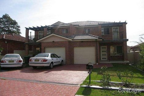 Property photo of 3A Snowsill Avenue Revesby NSW 2212