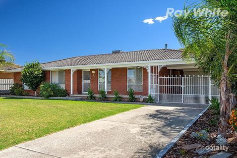 Property photo of 454 Kaitlers Road Springdale Heights NSW 2641