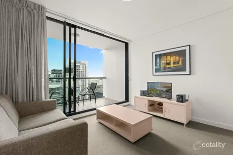 3209/128 Charlotte St, Brisbane City, QLD 4000