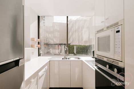 Property photo of 106/2 Marcus Clarke Street City ACT 2601