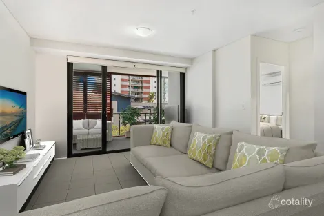 205/6 Land St, Toowong, QLD 4066