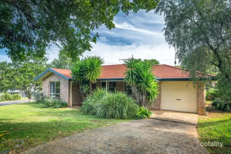 Property photo of 1 Kilborne Close Bellingen NSW 2454