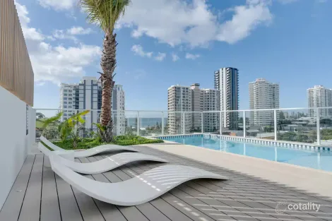 Lot 204/141 Musgrave St, Coolangatta, QLD 4225