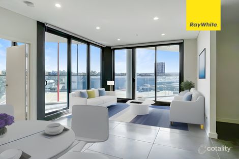 Property photo of 803D/101 Waterloo Road Macquarie Park NSW 2113