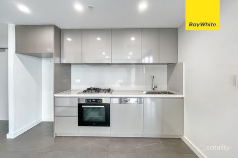 Property photo of 803D/101 Waterloo Road Macquarie Park NSW 2113