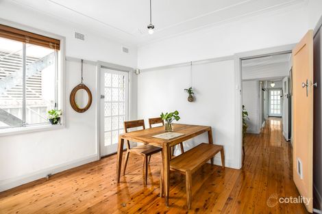 Property photo of 3/352 Livingstone Road Marrickville NSW 2204