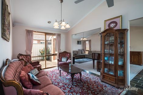 Property photo of 34 Honeyeater Crescent Taylors Lakes VIC 3038