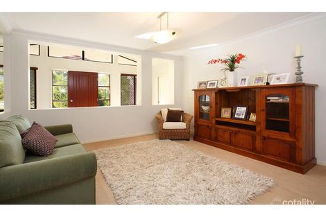 Property photo of 147 Joseph Avenue Moggill QLD 4070