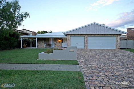 Property photo of 10 Stringybark Drive Aspley QLD 4034