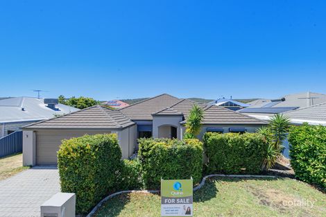 Property photo of 6 Mintberry Gardens Byford WA 6122