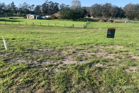 5 Kurrajong Cres, Kalaru, NSW 2550