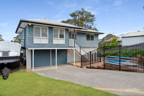 25 LINDSAY ST, LOGANHOLME, QLD 4129