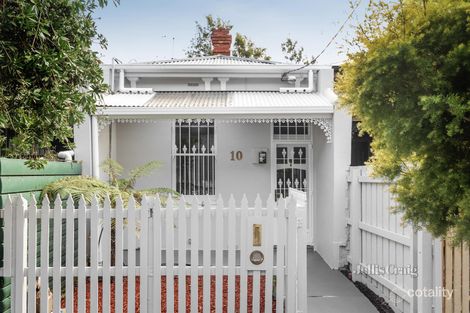 Property photo of 10 Stafford Street Abbotsford VIC 3067
